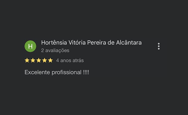 Depoimento Google Sabrina 17